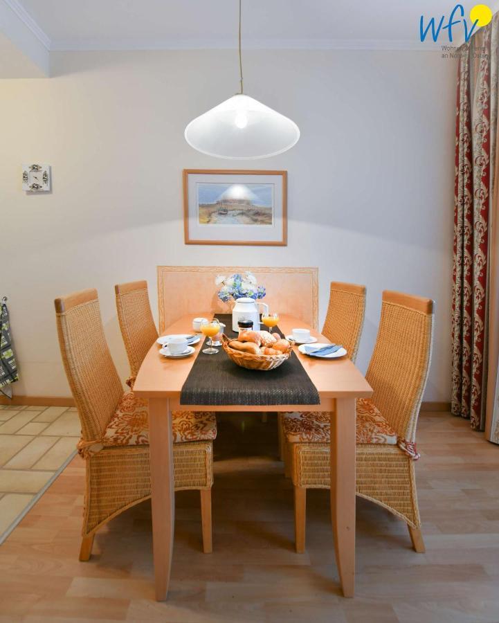 Villa Seeadler Ferienwohnung 616 Binz Exteriér fotografie